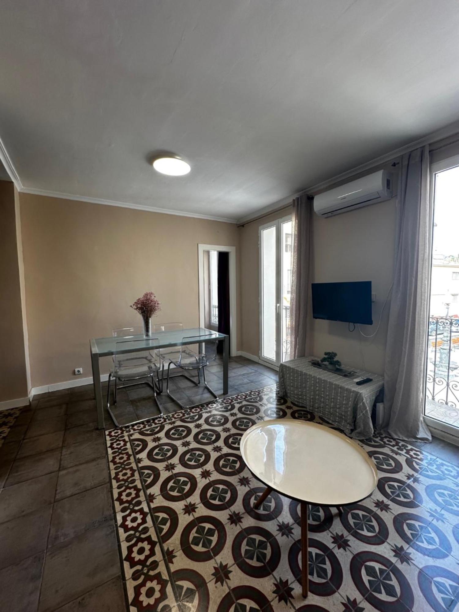 אליקאנטה Apartment City Centre מראה חיצוני תמונה