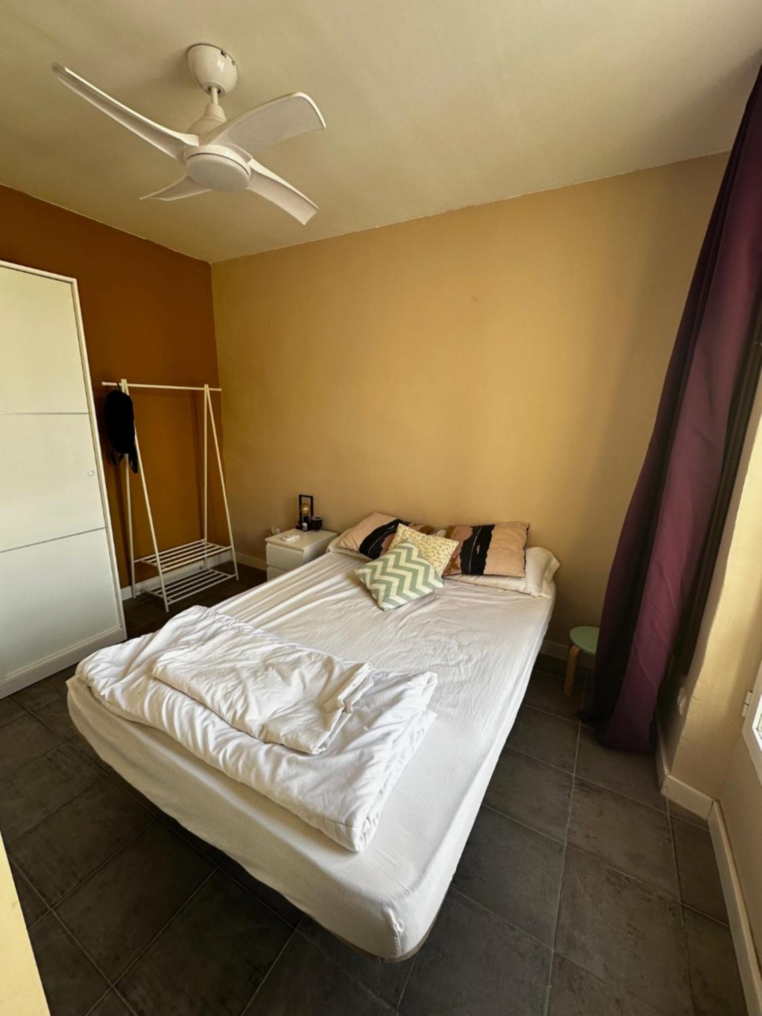 אליקאנטה Apartment City Centre מראה חיצוני תמונה