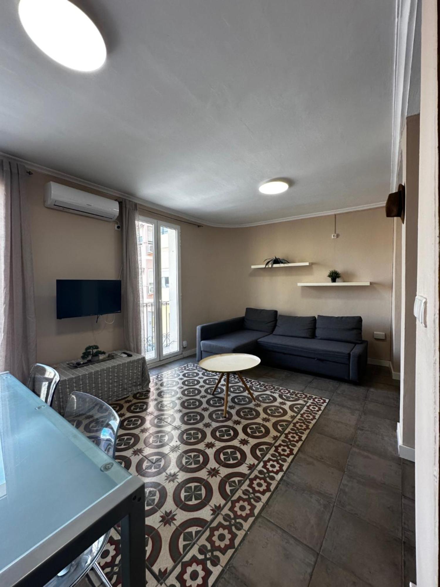 אליקאנטה Apartment City Centre מראה חיצוני תמונה