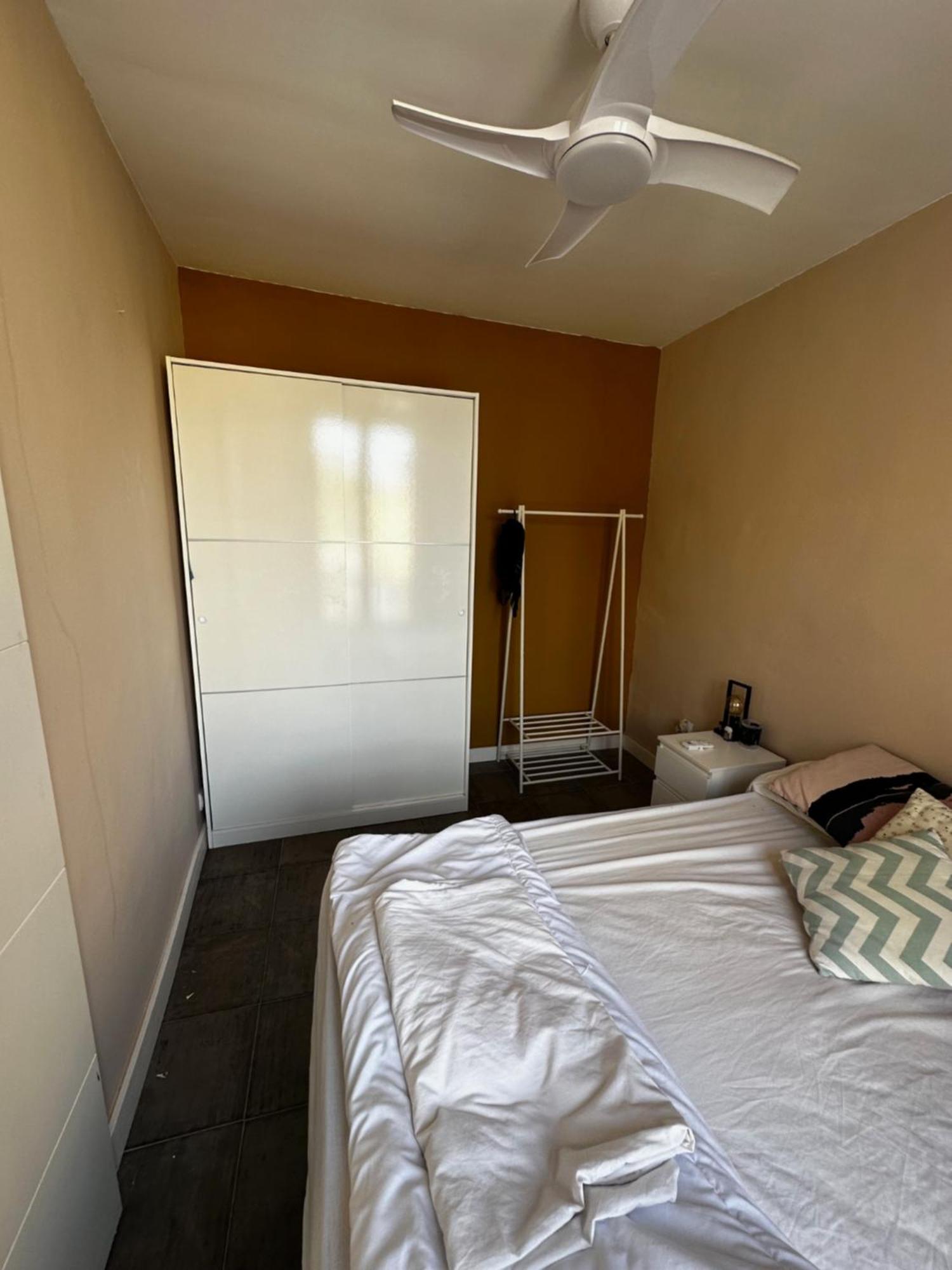 אליקאנטה Apartment City Centre מראה חיצוני תמונה